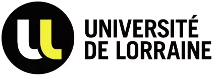 Logo de l'Université de Lorraine