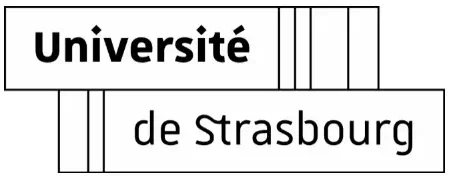 Logo de l'Université de Strasbourg