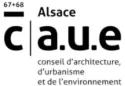 Logo du Conseil d'Architecture, d'Urbanisme et de l'Environnement