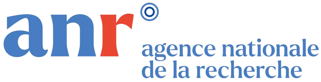 ANR, agence nationale de la recherche