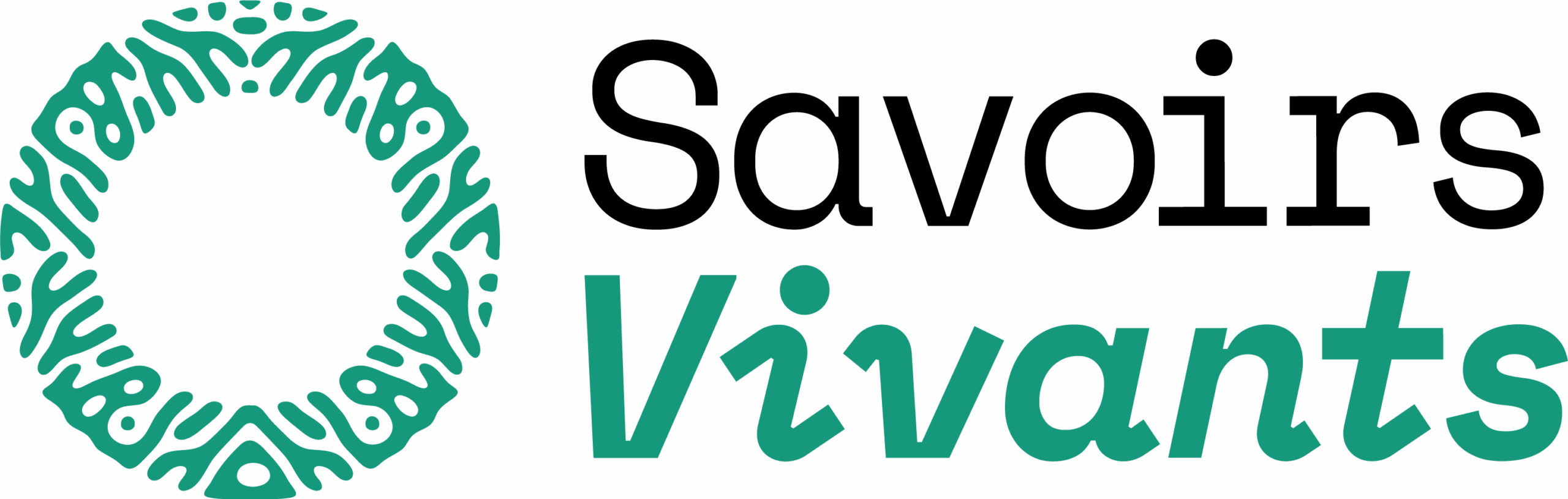 Logo de l'association Savoirs Vivants