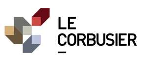 Logo du lycée Le Corbusier