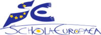 Logo de l'Ecole Européenne de Karlsruhe