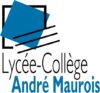 logo du lycée André Maurois