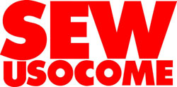 Logo de l'entreprise SEW Usocome