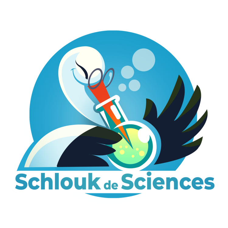 Schlouk de Science, pôle de médiation scientifique de Savoirs Vivants