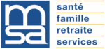 MSA, santé, famille, retraite, services