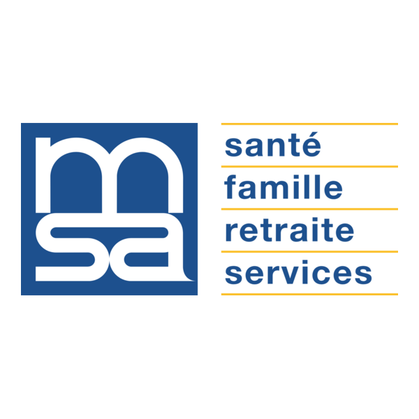 MSA, santé, famille, retraite, services