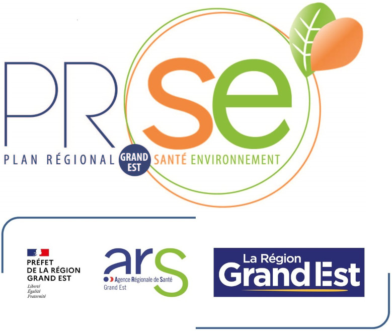 Plan Régional Santé Environnement du Grand Est