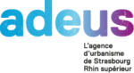 ADEUS, agence d'urbanisme de Strasbourg Rhin supérieur