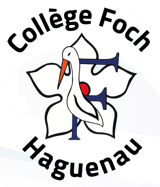 Collège Foch, Haguenau