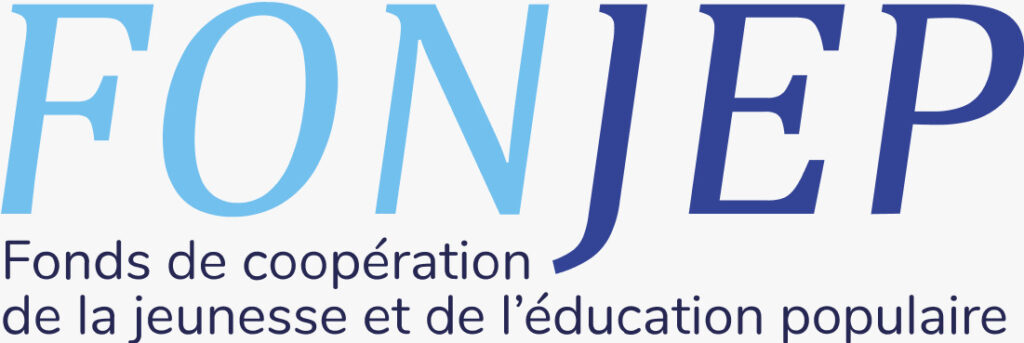 FONJEP, Fonds de coopération de la jeunesse et de l'éducation populaire