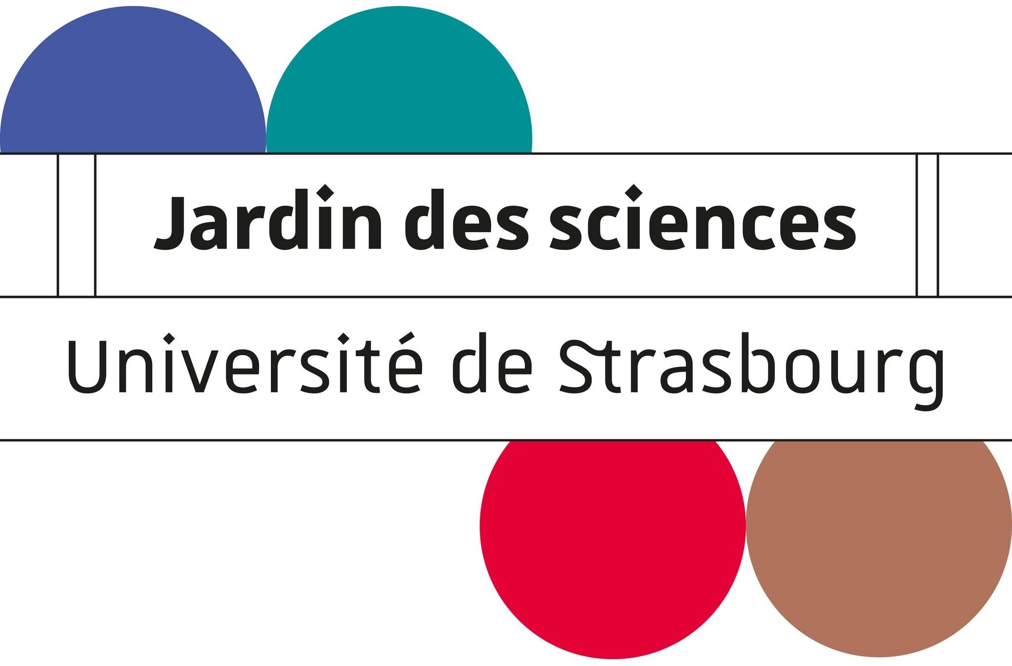 Jardins des sciences