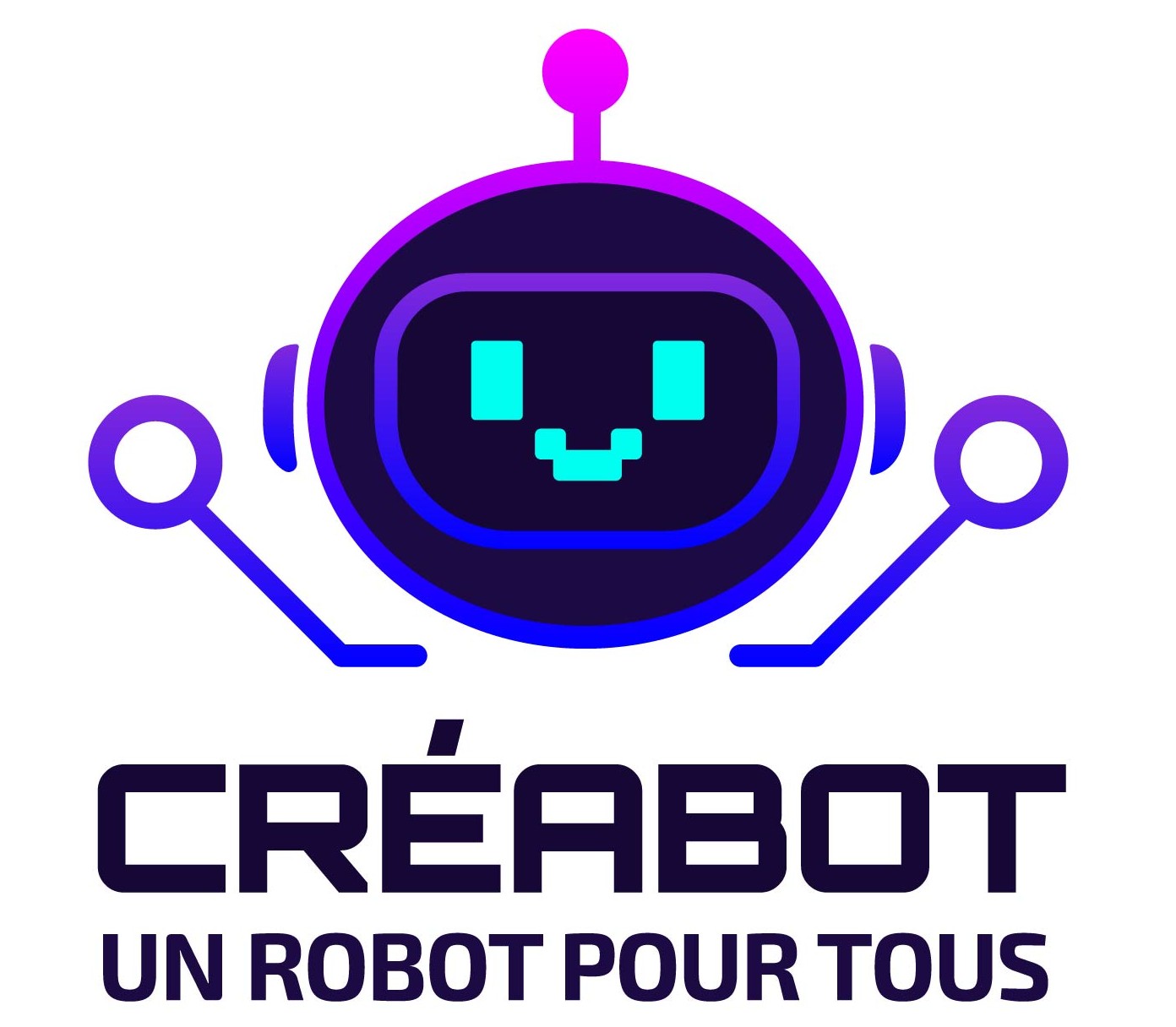 CreaBot, un robot pour tous : programme de robotique éducative de Savoirs Vivants