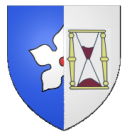 Blason de la mairie de Kaltenhouse