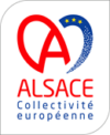 Alsace Collectivité européenne