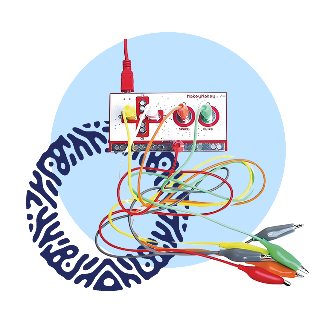 Kit électronique Makey Makey